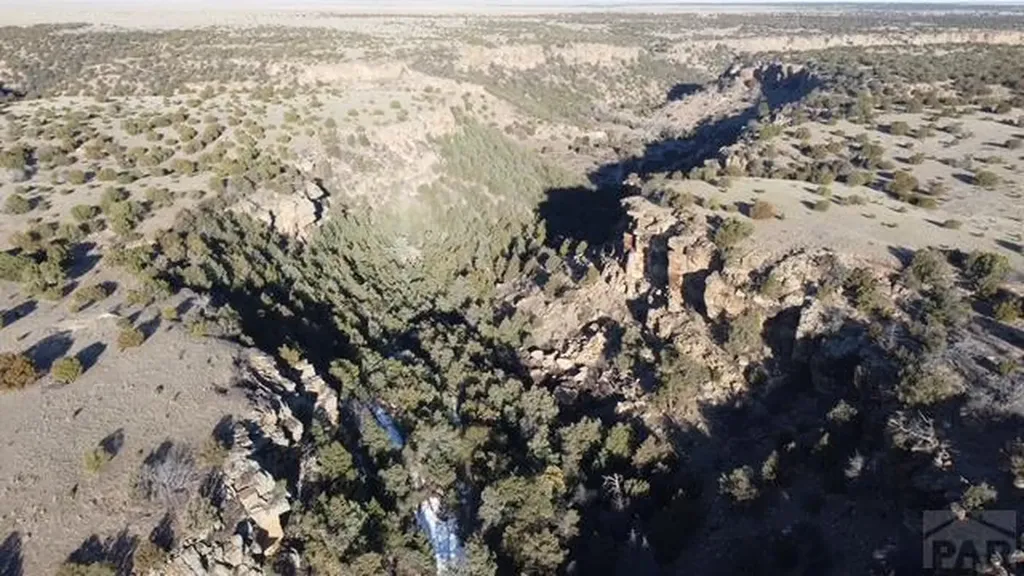 22223 Highway 109 Kim CO 81049