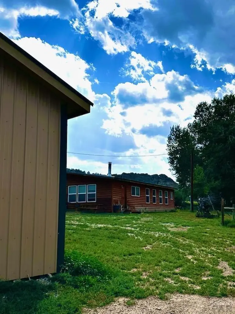 640 County Road 571 Gardner CO 81040