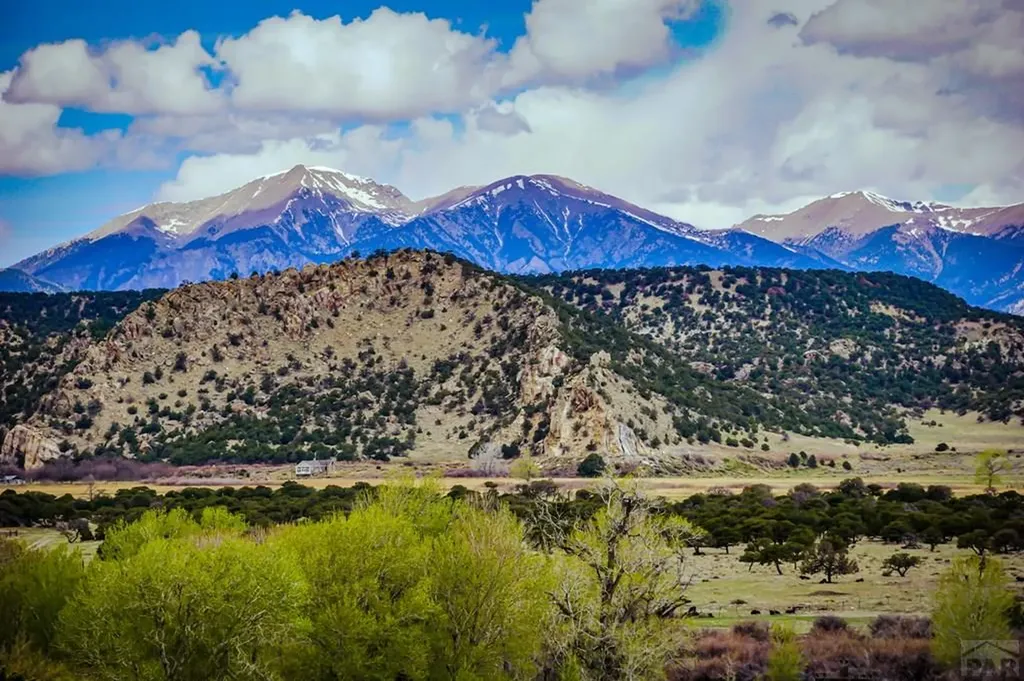 640 County Road 571 Gardner CO 81040