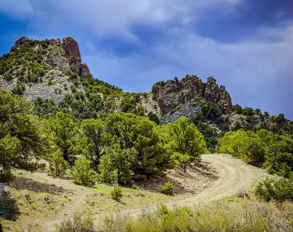 640 County Road 571 Gardner CO 81040