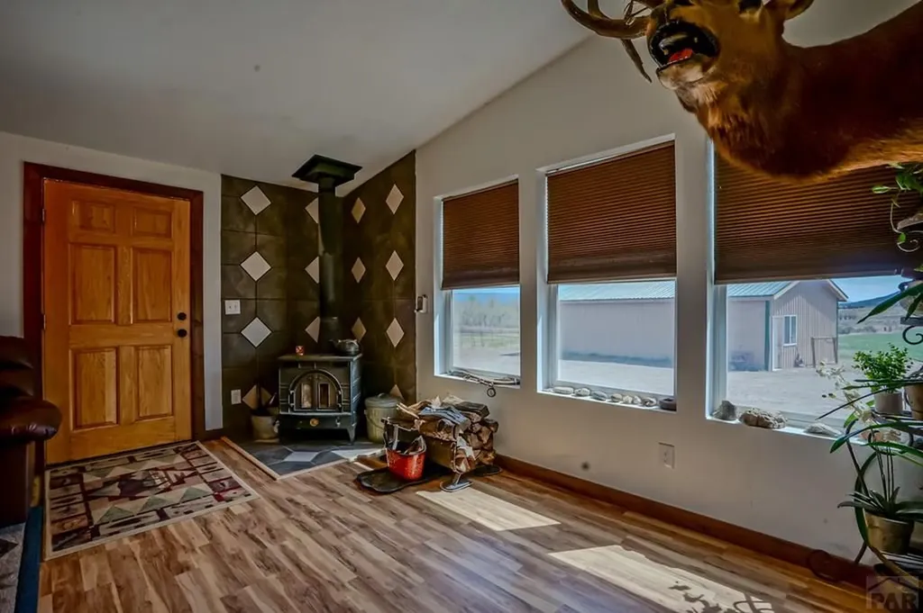 640 County Road 571 Gardner CO 81040