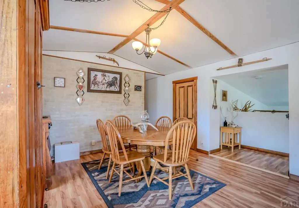 640 County Road 571 Gardner CO 81040