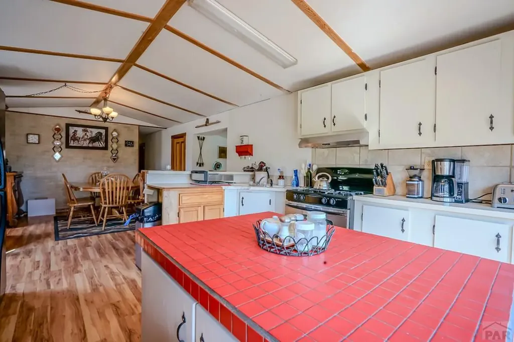 640 County Road 571 Gardner CO 81040