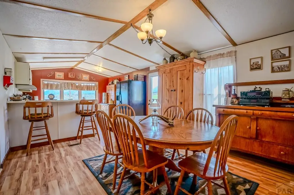 640 County Road 571 Gardner CO 81040