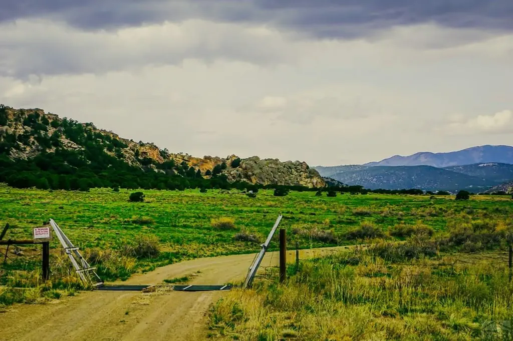 640 County Road 571 Gardner CO 81040