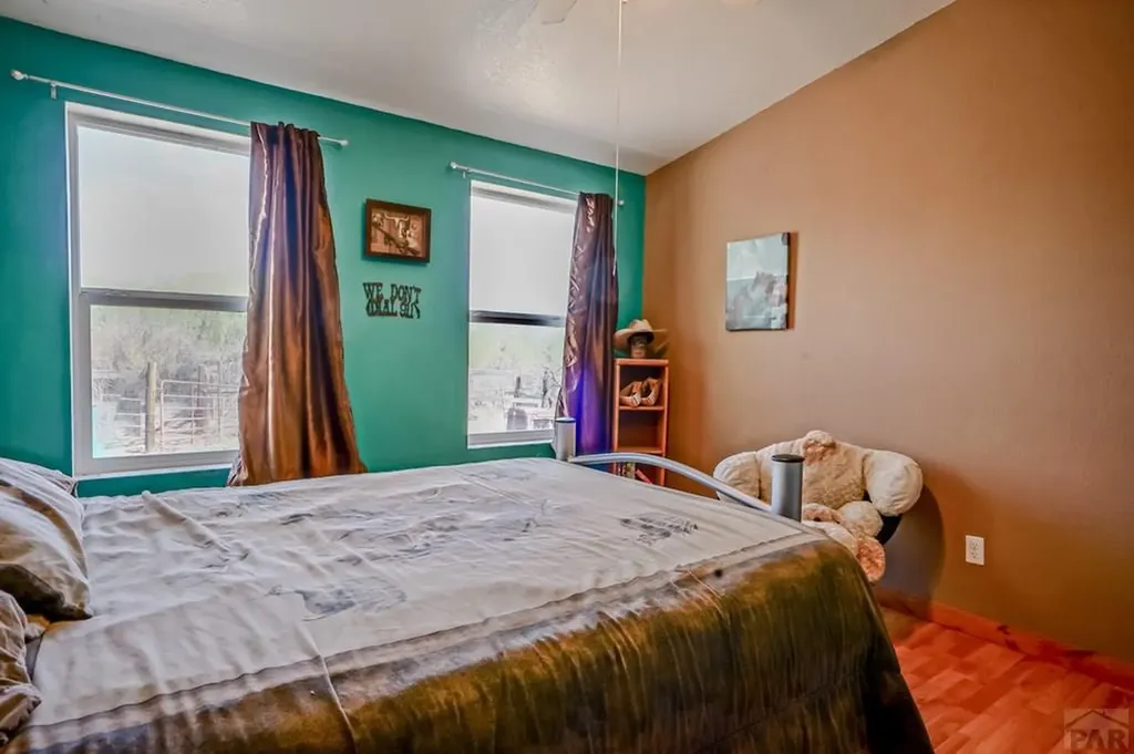 640 County Road 571 Gardner CO 81040