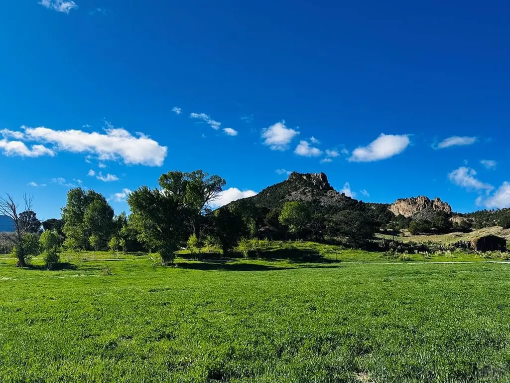 640 County Road 571 Gardner CO 81040