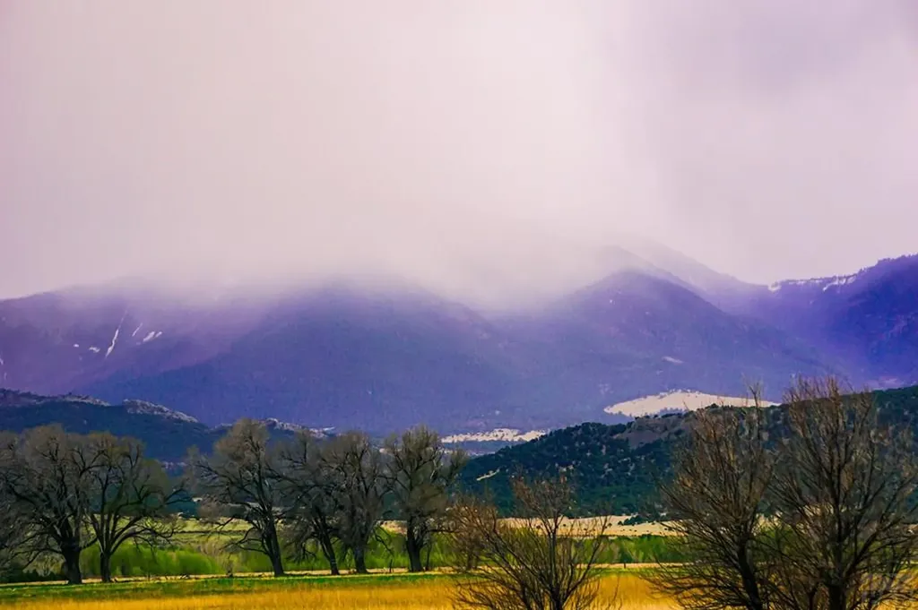 640 County Road 571 Gardner CO 81040