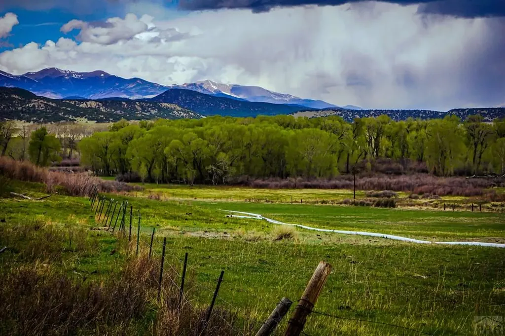 640 County Road 571 Gardner CO 81040