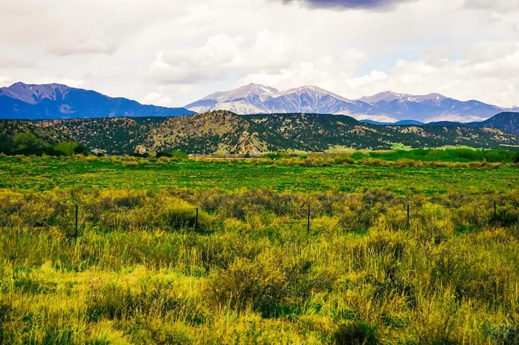 640 County Road 571 Gardner CO 81040