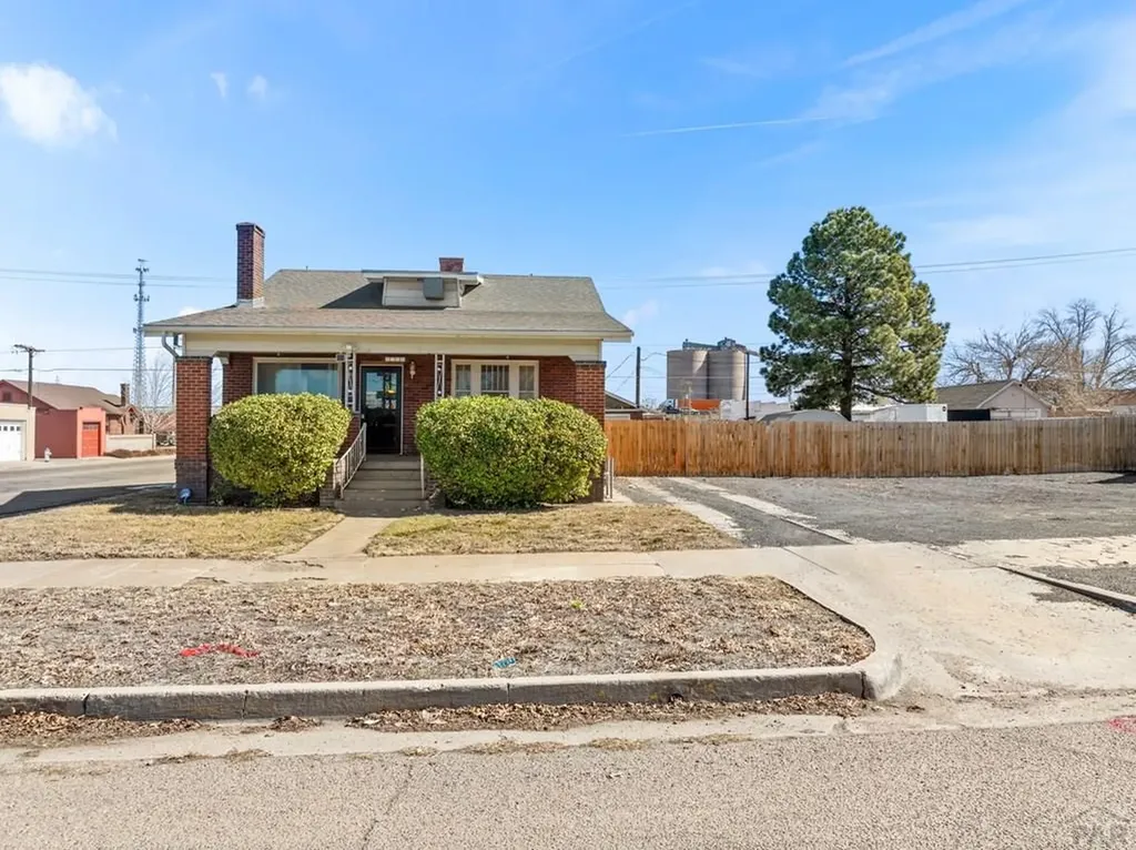 410 Indiana Avenue Pueblo CO 81004