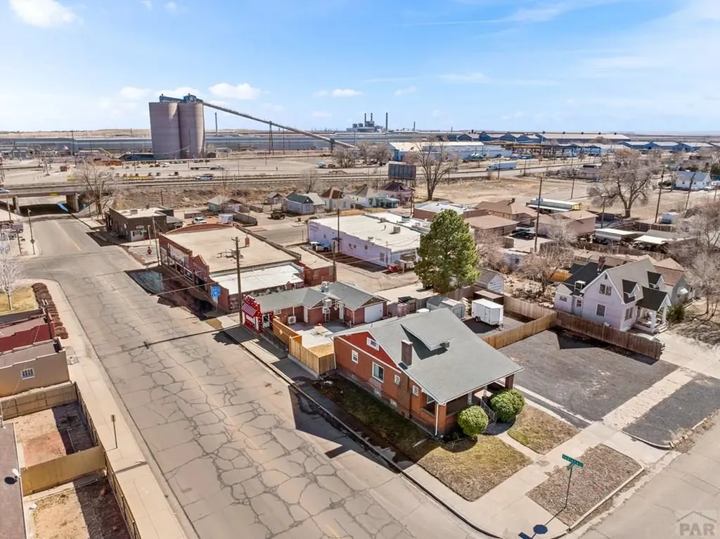 410 Indiana Avenue Pueblo CO 81004