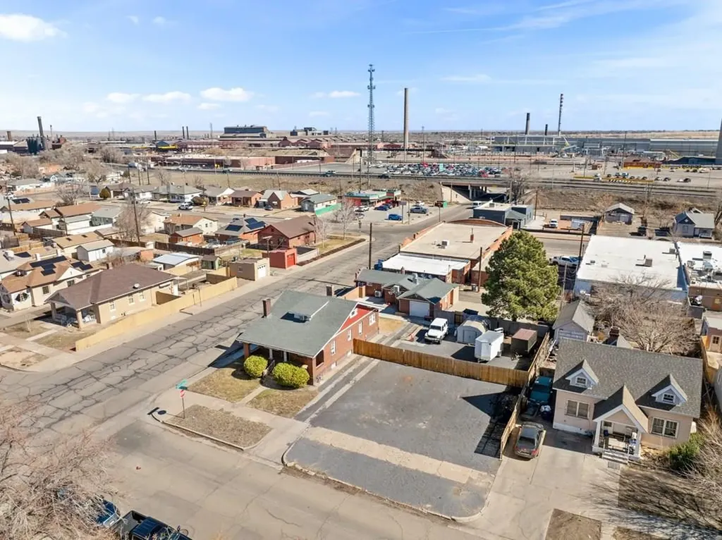 410 Indiana Avenue Pueblo CO 81004