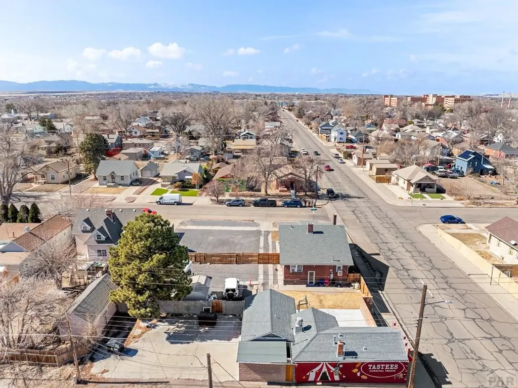 410 Indiana Avenue Pueblo CO 81004