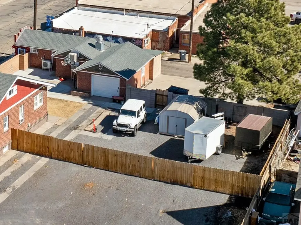 410 Indiana Avenue Pueblo CO 81004