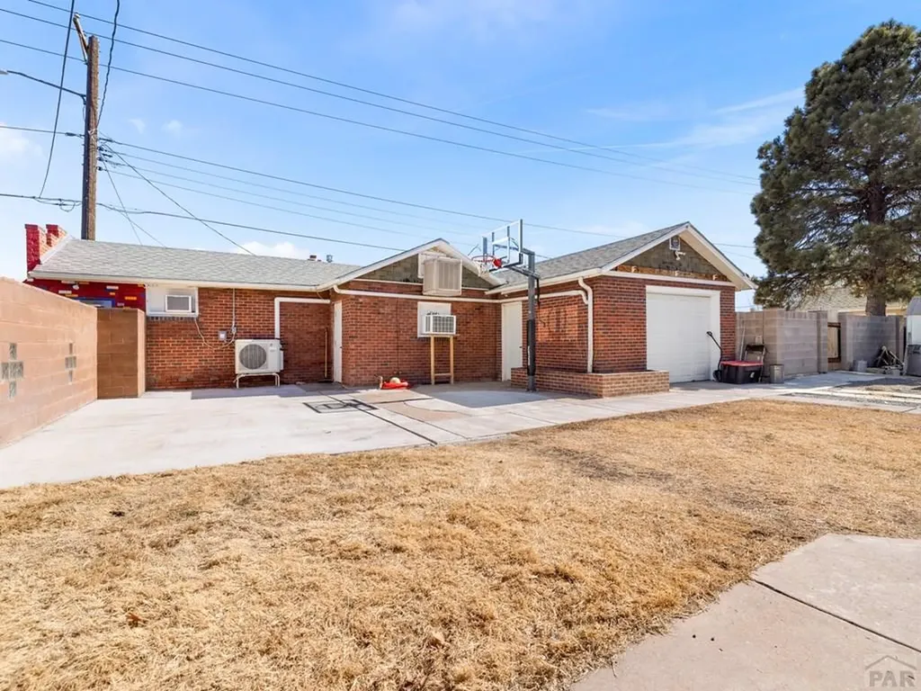 410 Indiana Avenue Pueblo CO 81004