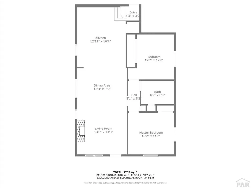 410 Indiana Avenue Pueblo CO 81004