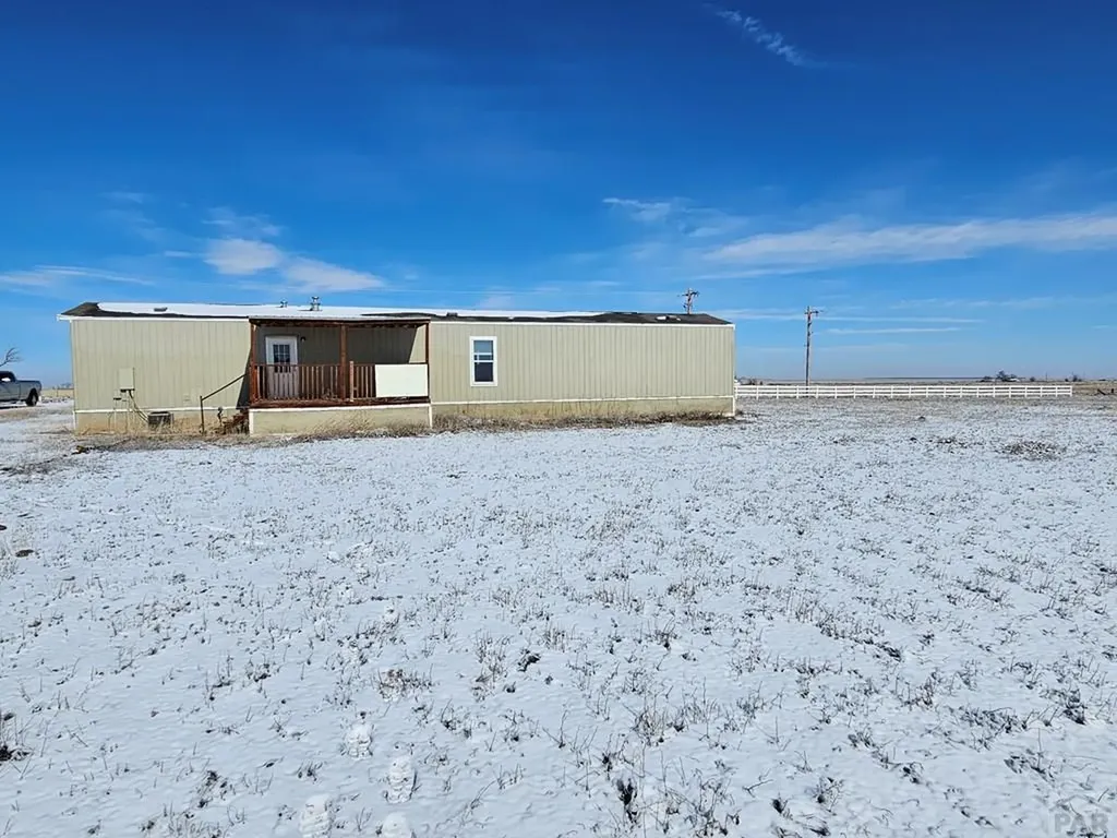 40444 Bush Road Avondale CO 81022