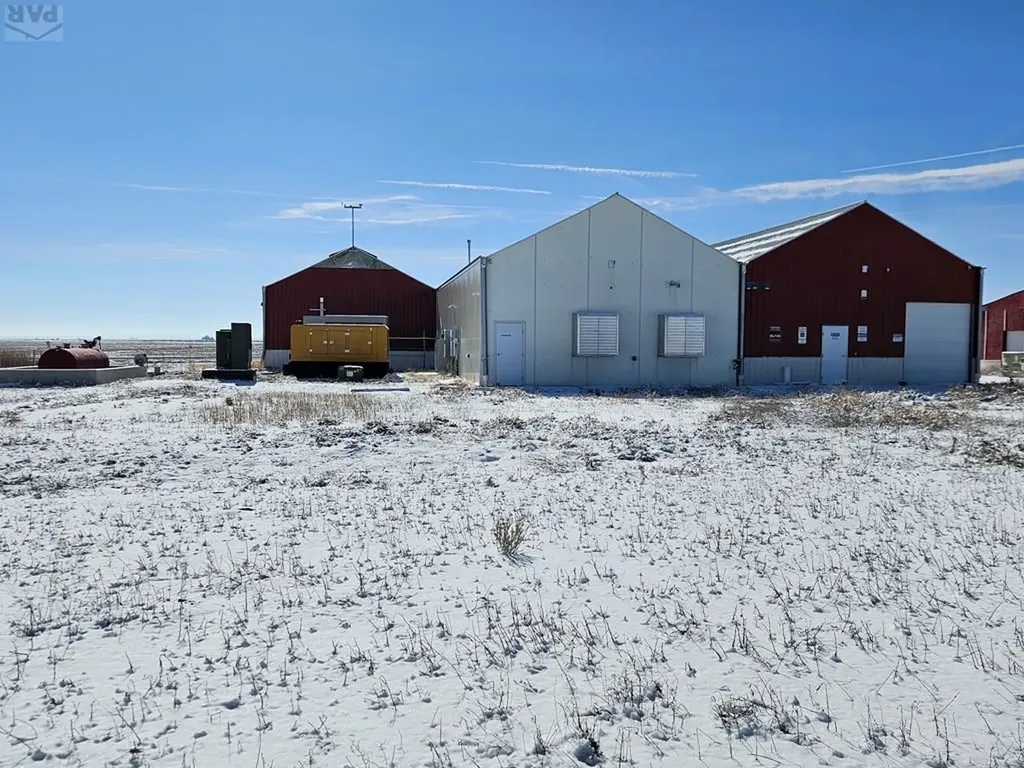 40444 Bush Road Avondale CO 81022