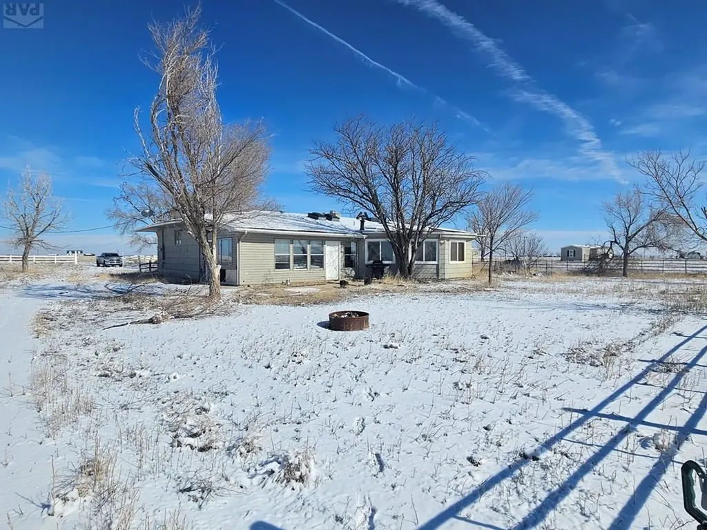 40444 Bush Road Avondale CO 81022