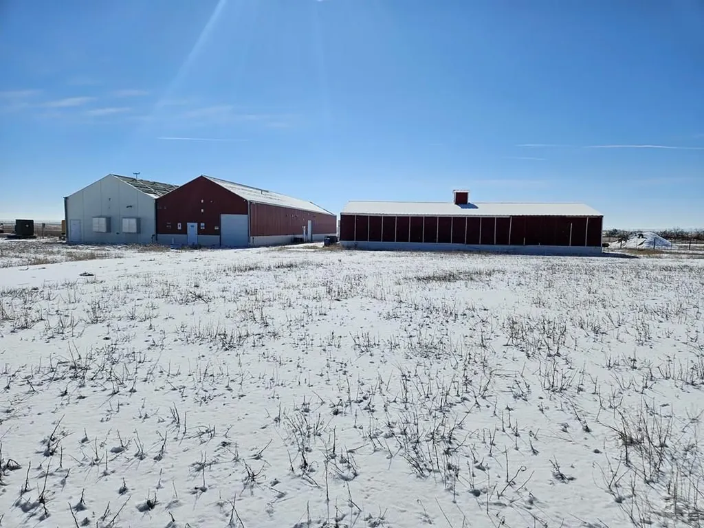 40444 Bush Road Avondale CO 81022