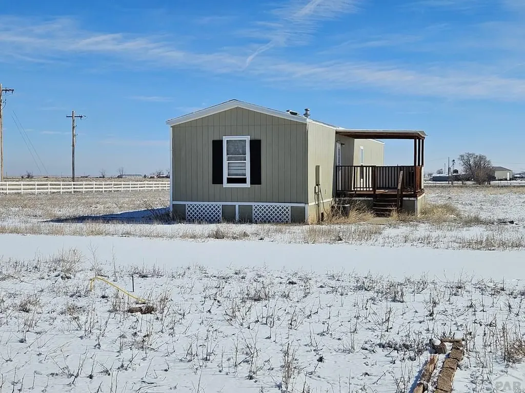 40444 Bush Road Avondale CO 81022