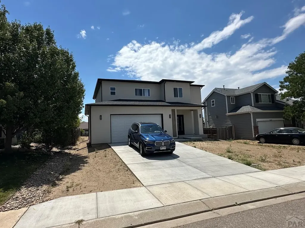2212 Cowhand Place Pueblo CO 81008