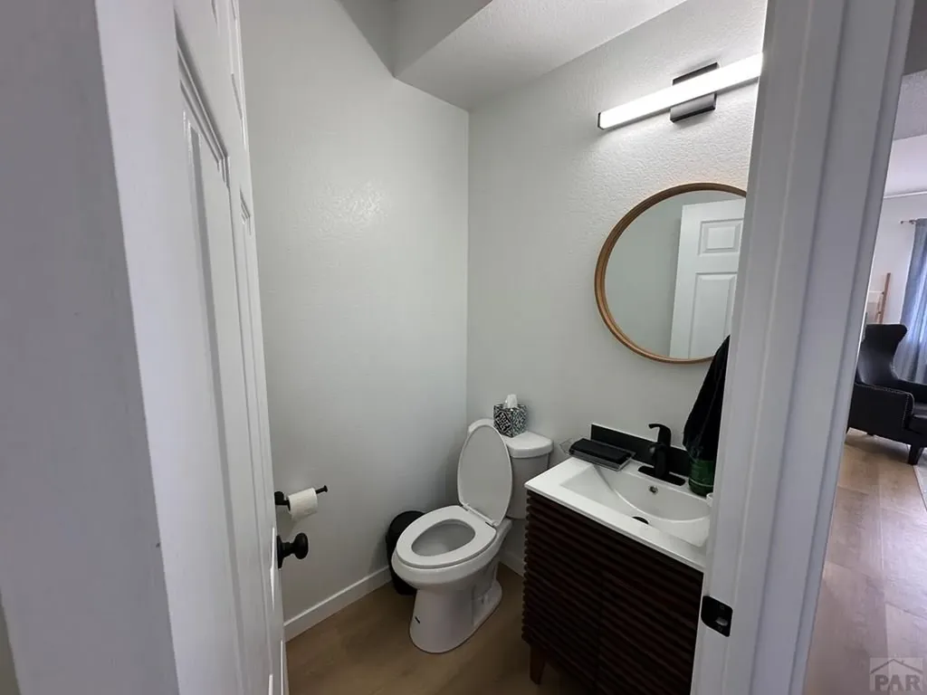 2212 Cowhand Place Pueblo CO 81008