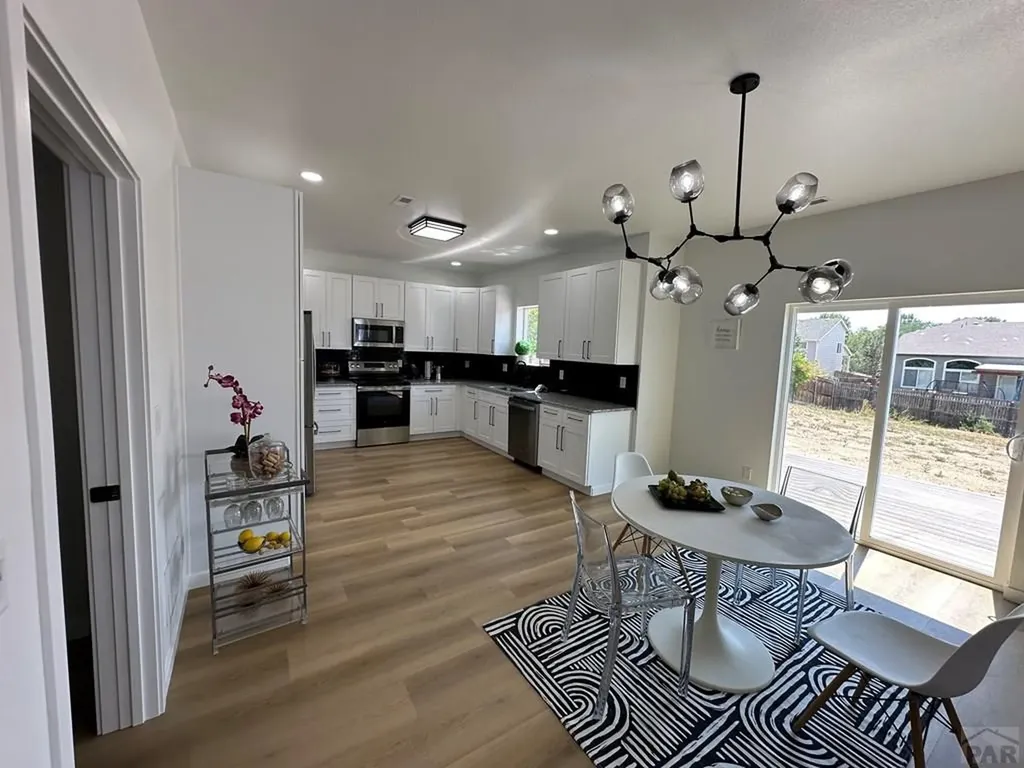 2212 Cowhand Place Pueblo CO 81008