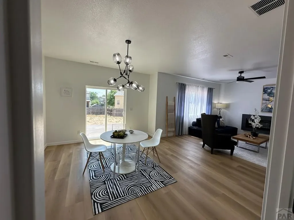 2212 Cowhand Place Pueblo CO 81008