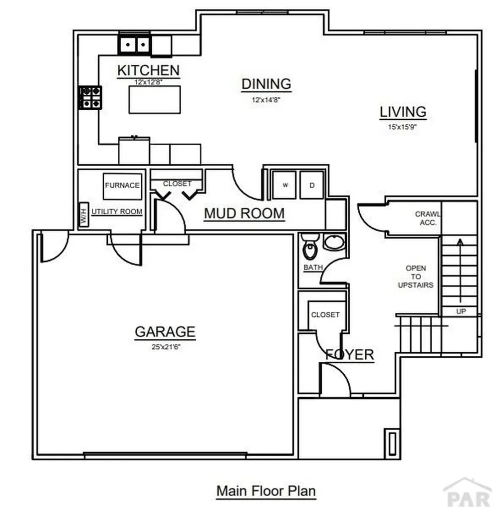 2212 Cowhand Place Pueblo CO 81008