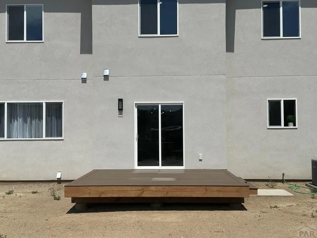 2212 Cowhand Place Pueblo CO 81008