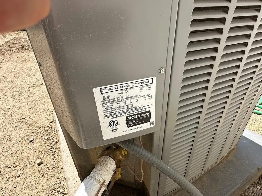 2212 Cowhand Place Pueblo CO 81008