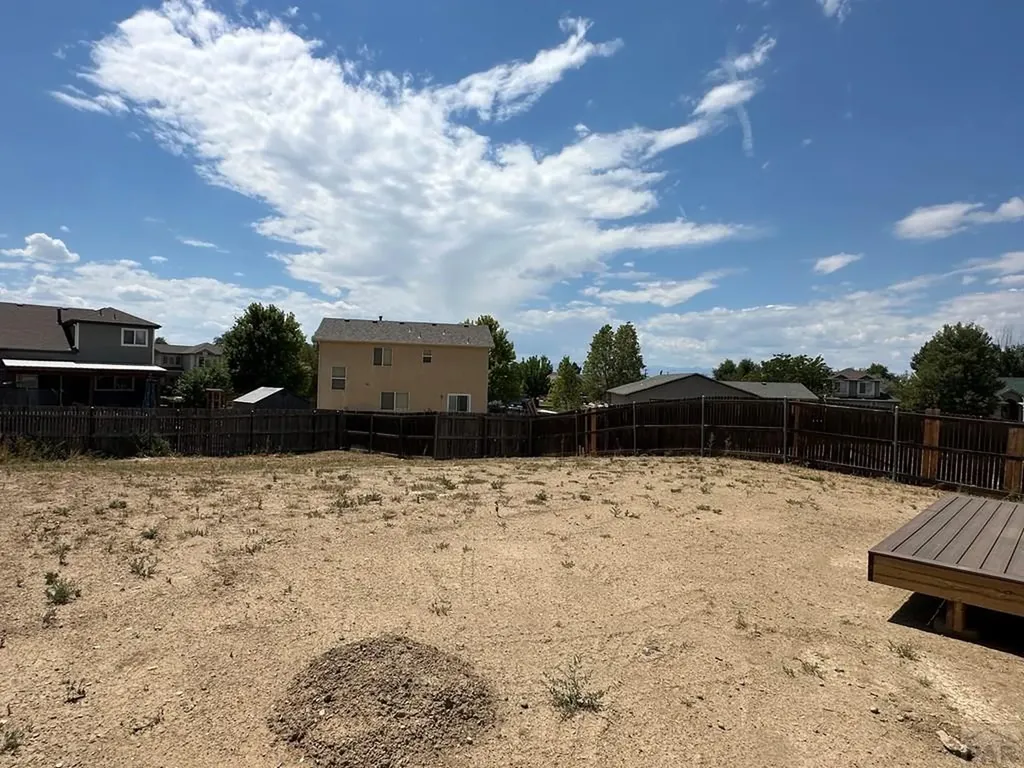 2212 Cowhand Place Pueblo CO 81008