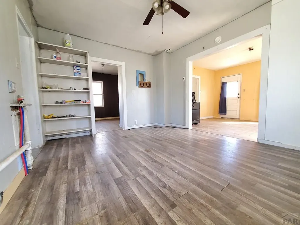 102 S 12th Street Lamar CO 81052