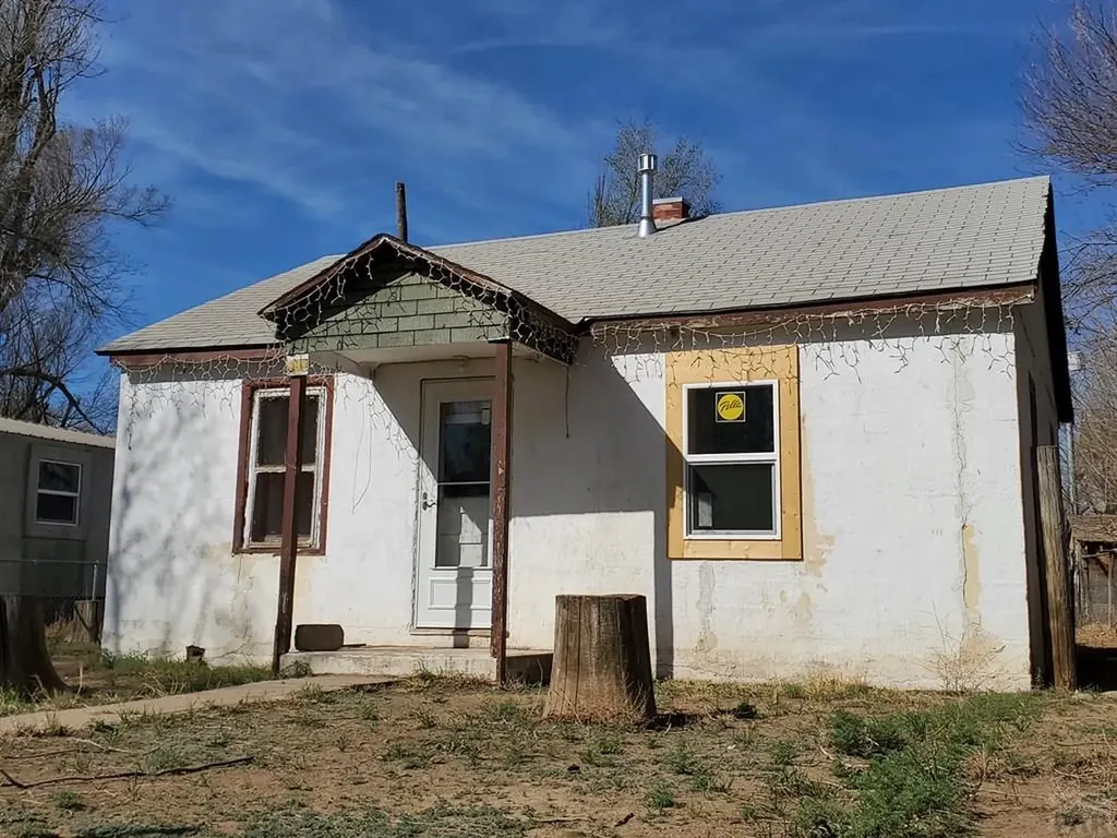 102 S 12th Street Lamar CO 81052