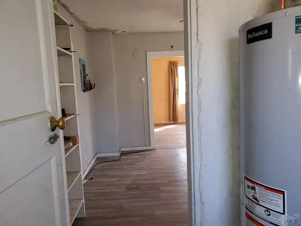 102 S 12th Street Lamar CO 81052