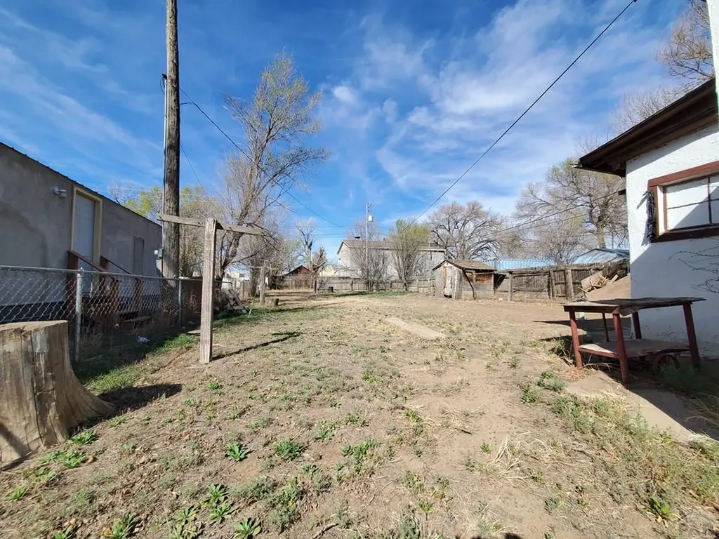 102 S 12th Street Lamar CO 81052