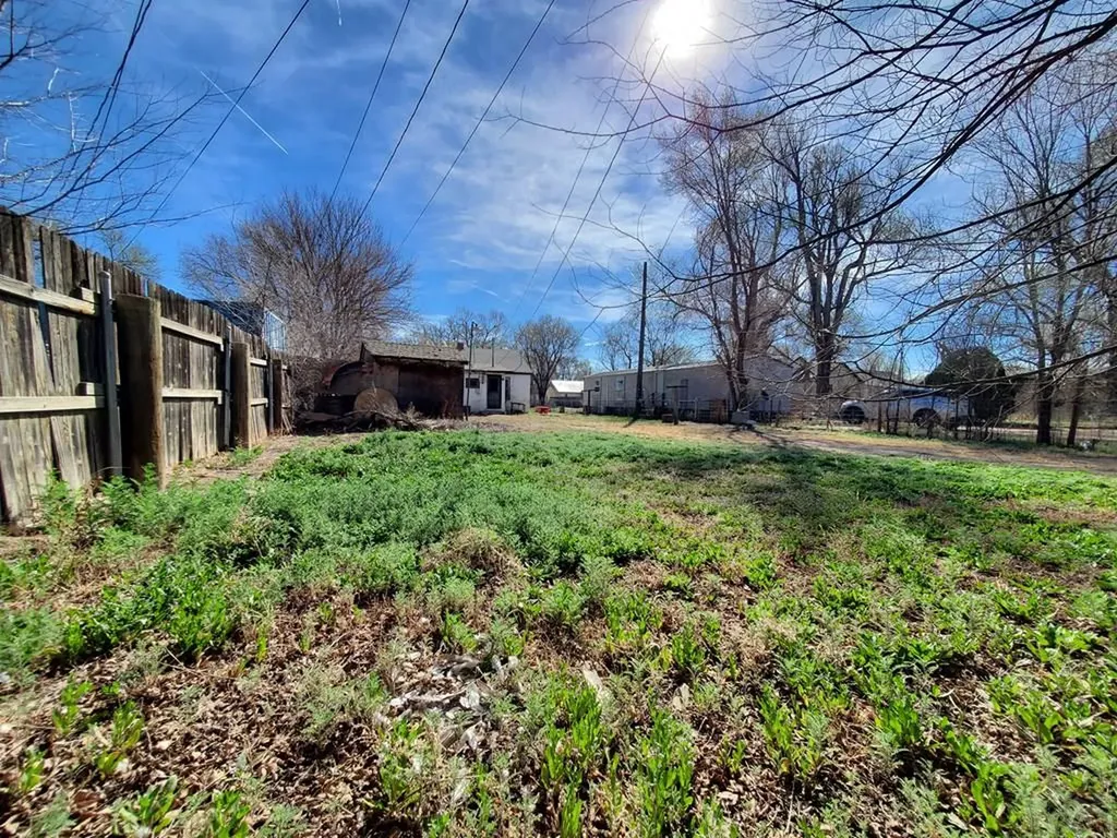 102 S 12th Street Lamar CO 81052