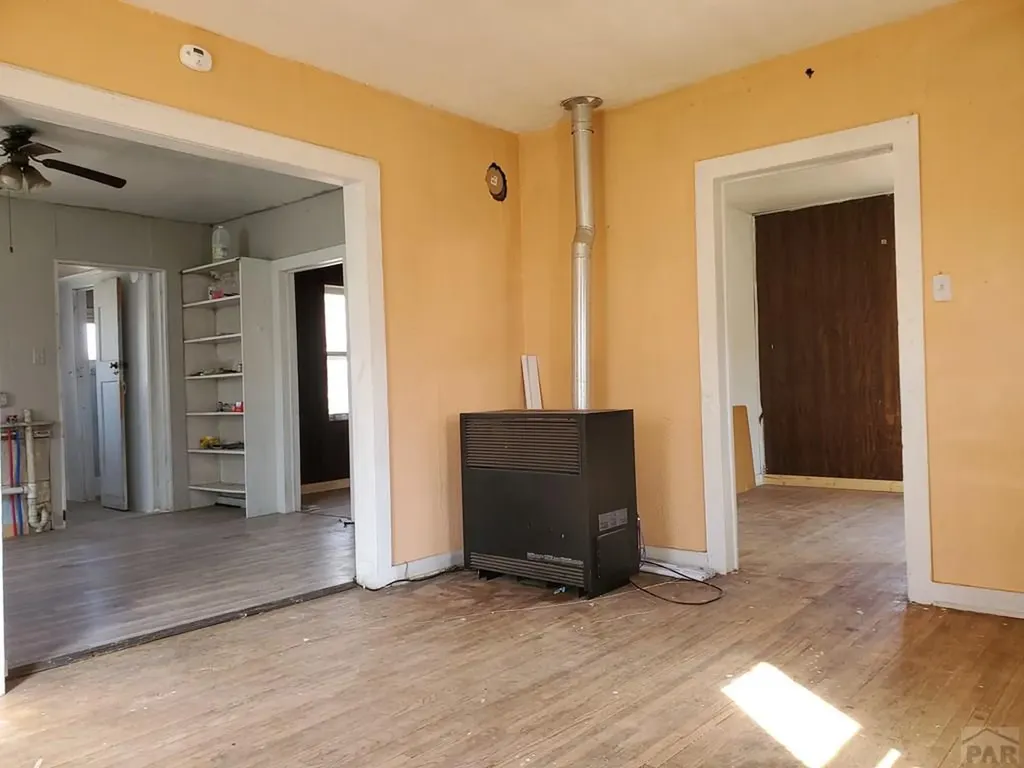 102 S 12th Street Lamar CO 81052