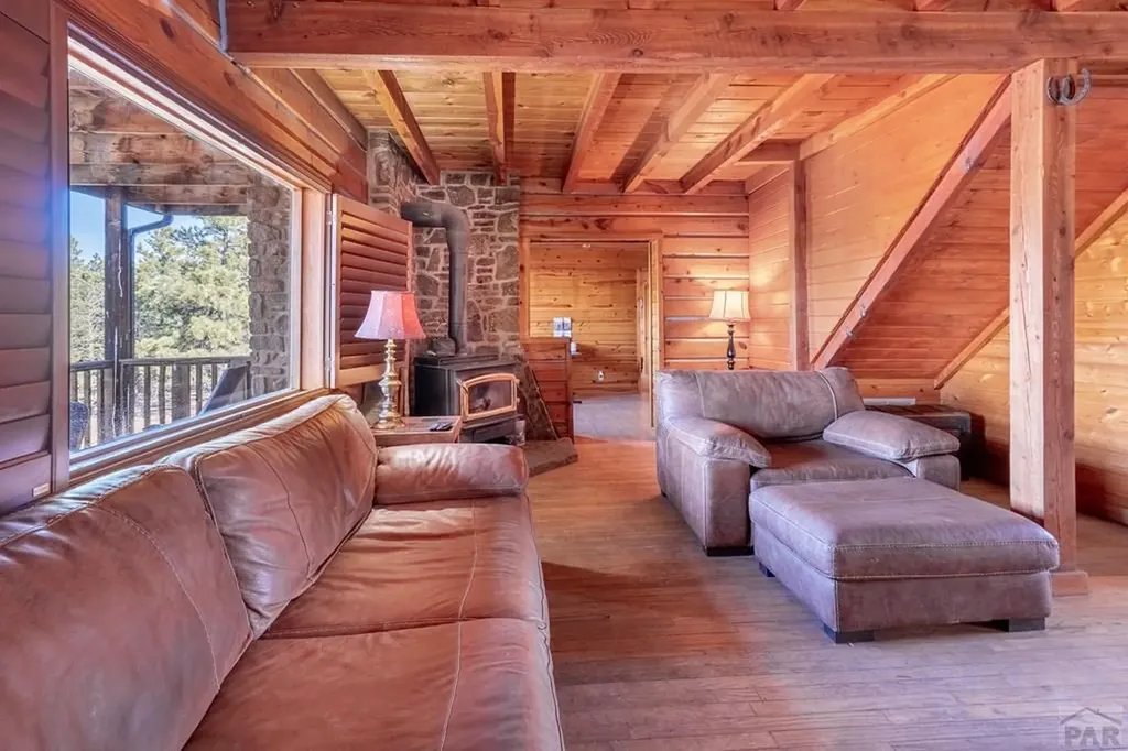 23370 Apishapa Lane Aguilar CO 81020