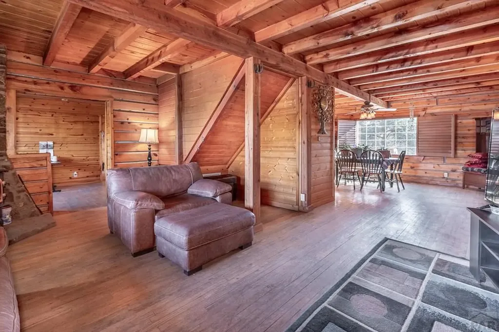 23370 Apishapa Lane Aguilar CO 81020