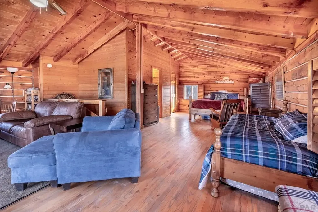 23370 Apishapa Lane Aguilar CO 81020