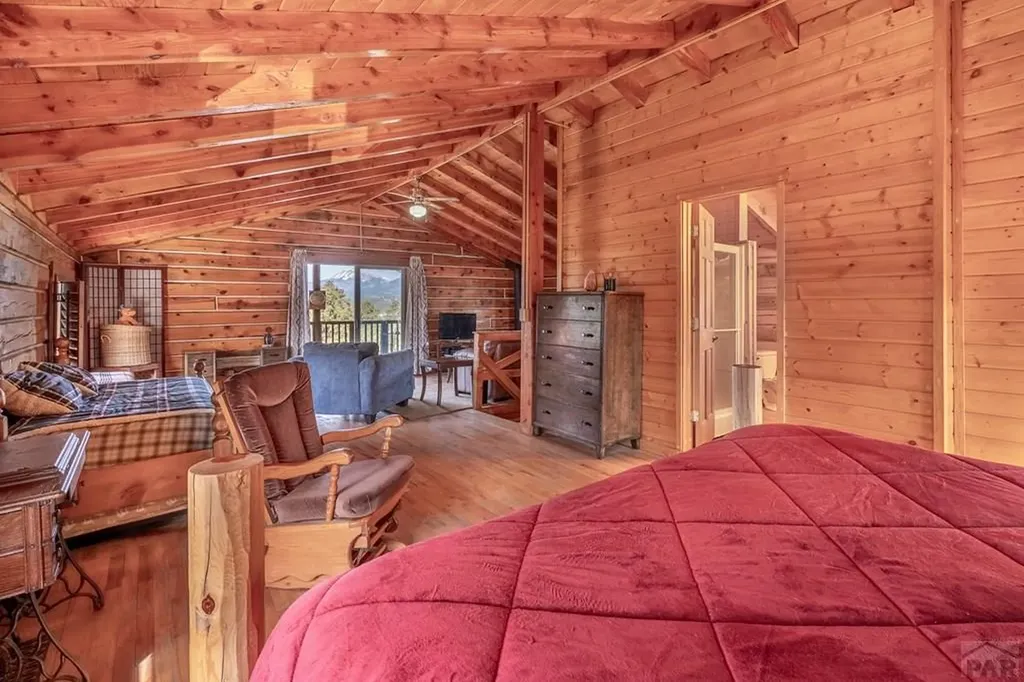 23370 Apishapa Lane Aguilar CO 81020