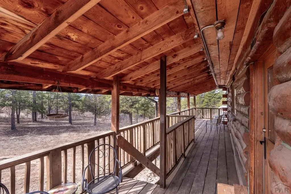 23370 Apishapa Lane Aguilar CO 81020