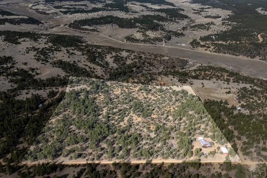 23370 Apishapa Lane Aguilar CO 81020