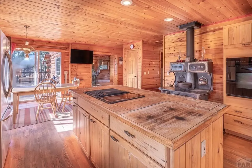 23370 Apishapa Lane Aguilar CO 81020