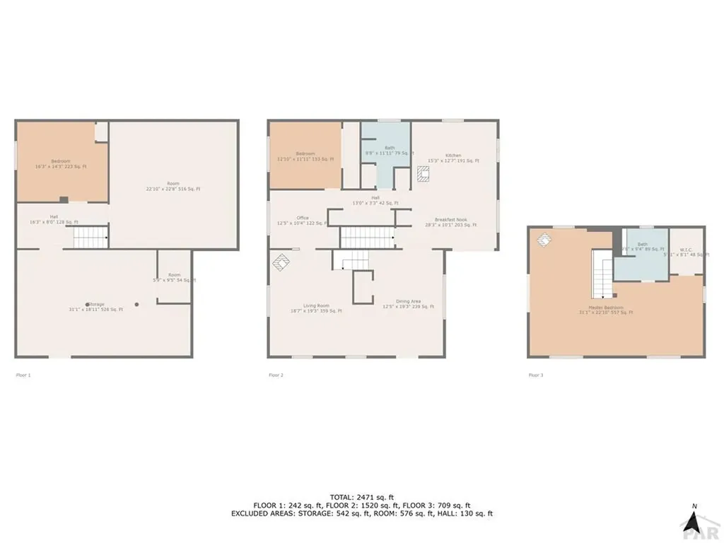 23370 Apishapa Lane Aguilar CO 81020