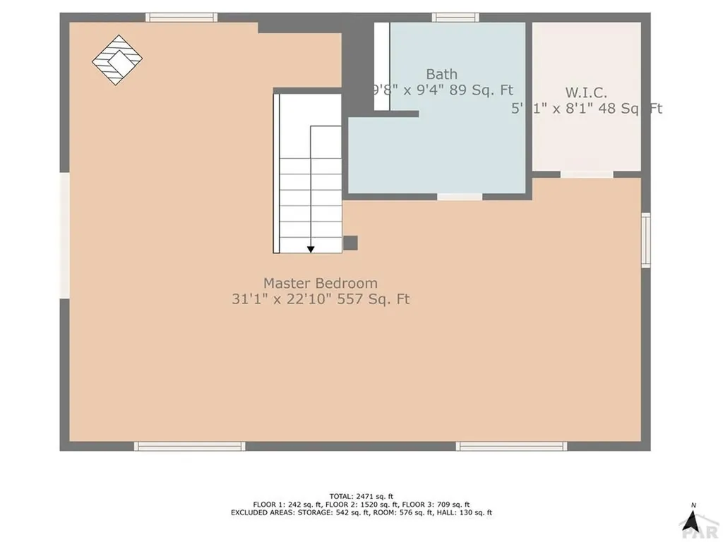 23370 Apishapa Lane Aguilar CO 81020