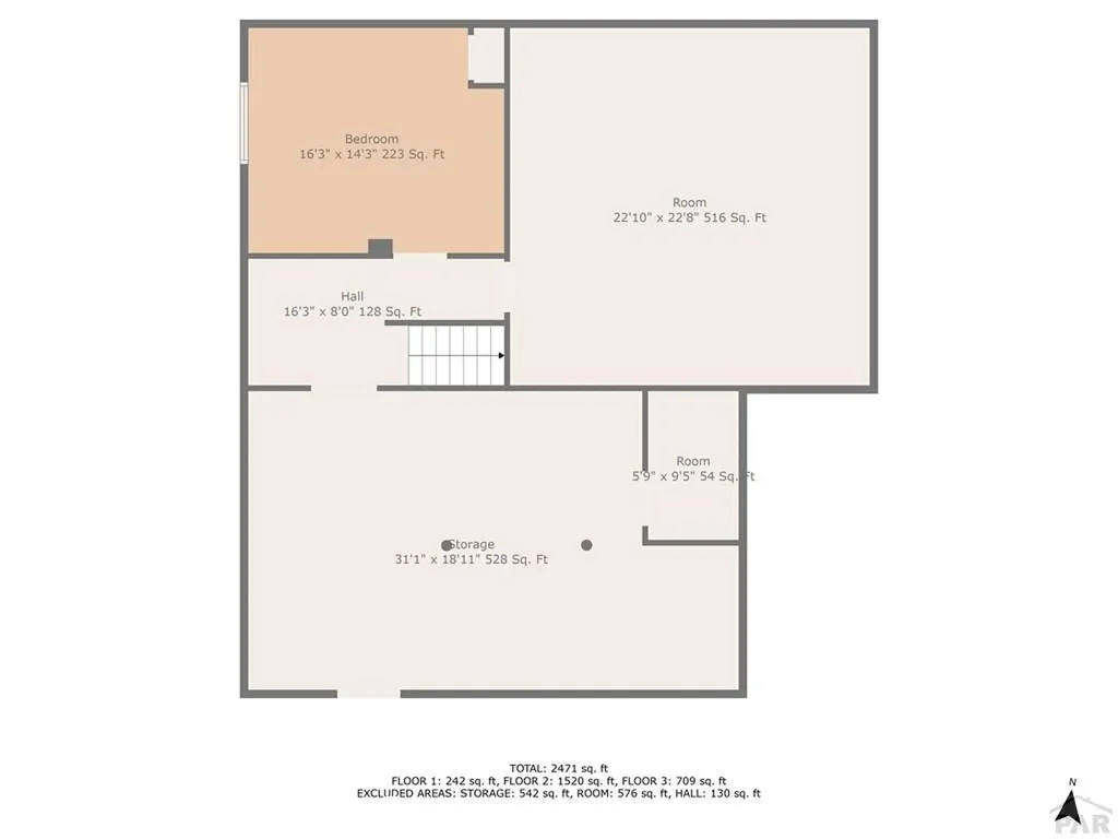 23370 Apishapa Lane Aguilar CO 81020